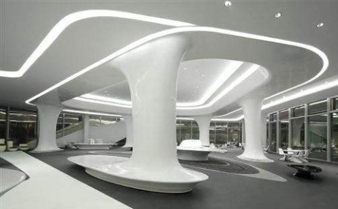 grg吊頂?shù)墓に噧?yōu)勢(shì)有哪些？