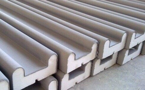 成都eps裝飾線條如何安裝？